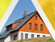 Apartmány Loučky