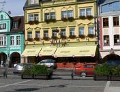 Hotel Labuť