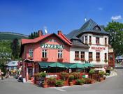 Hotel Belmonte