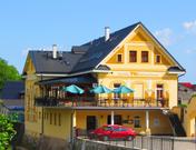 Hotel TTC