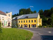 Apartmány Yellow SKI