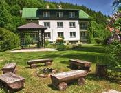 Apartmány Revis