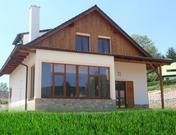 Residence Lipno vila Frymburk