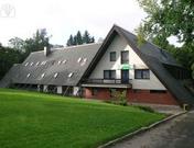 Wellness hotel Harrachovka