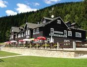 Wellness hotel Bouda Máma