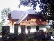 Apartmány Šumava