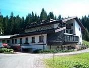 Hotel Bohemia