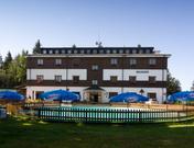 Hotel Belveder