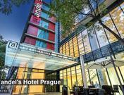 ANDEL'S HOTEL PRAGUE