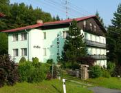 Penzion Družba