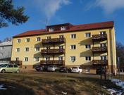 Apartmán Aleš