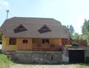 Chalupy Jasanský (A)