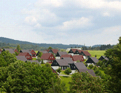 Happy Hill Park, rekreační areál