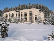 Holiday Park Liščí Farma