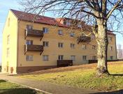 Apartmán JAN