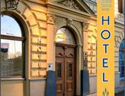 HOTEL PRAGUE CENTRE