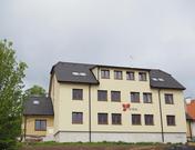 Apartmánový dům MIRAKA