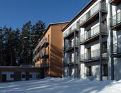 Apartmány Harmonie