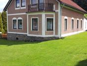 Apartmán Rohlíková Kapličky