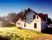 Pension Pod vlekem
