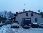 Apartmán Nikolka