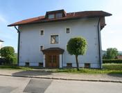 Apartmány Lipno 11