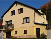 Apartmán Svoboda