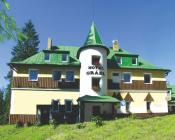 Hotel Grádl