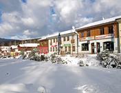 Apartmán Beach and Ski