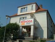 Pohoda, Pension
