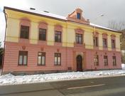 Svoboda 555, penzion