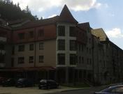 Apartmány U Pošty