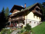 Chalet Hřebenka Harrachov