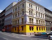 HOTEL BALKÁN