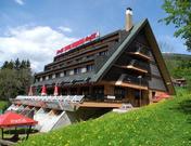 Hotel Barbora