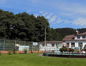 Penzion Heřmanice