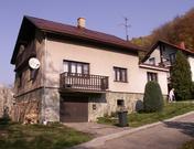 Karlíkovi, privát