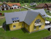 Apartmán s výhledem na jezero