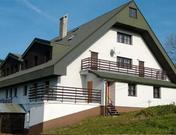 Apartmány u Lanovky Čenkovice