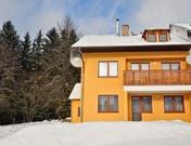 Apartmány Eva