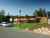 Hotel Říčky