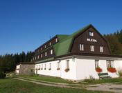 Penzion Blesk