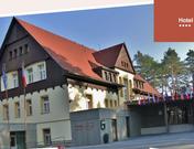 Hotel Berg