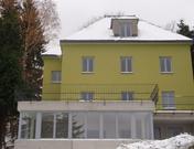 Valja, Pension