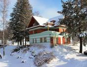 Apartmány Lipno 505