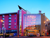 HOTEL NH PRAHA