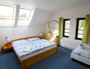 Apartmány Eddy