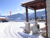 Reitercamp Ortnerhof