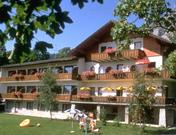 Sportpension Ischi