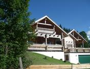Chalet Ramsau